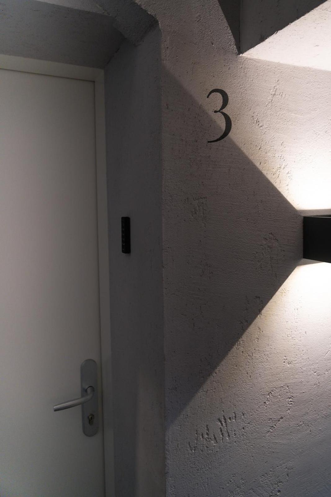Mia Appartements Innsbruck Exterior foto