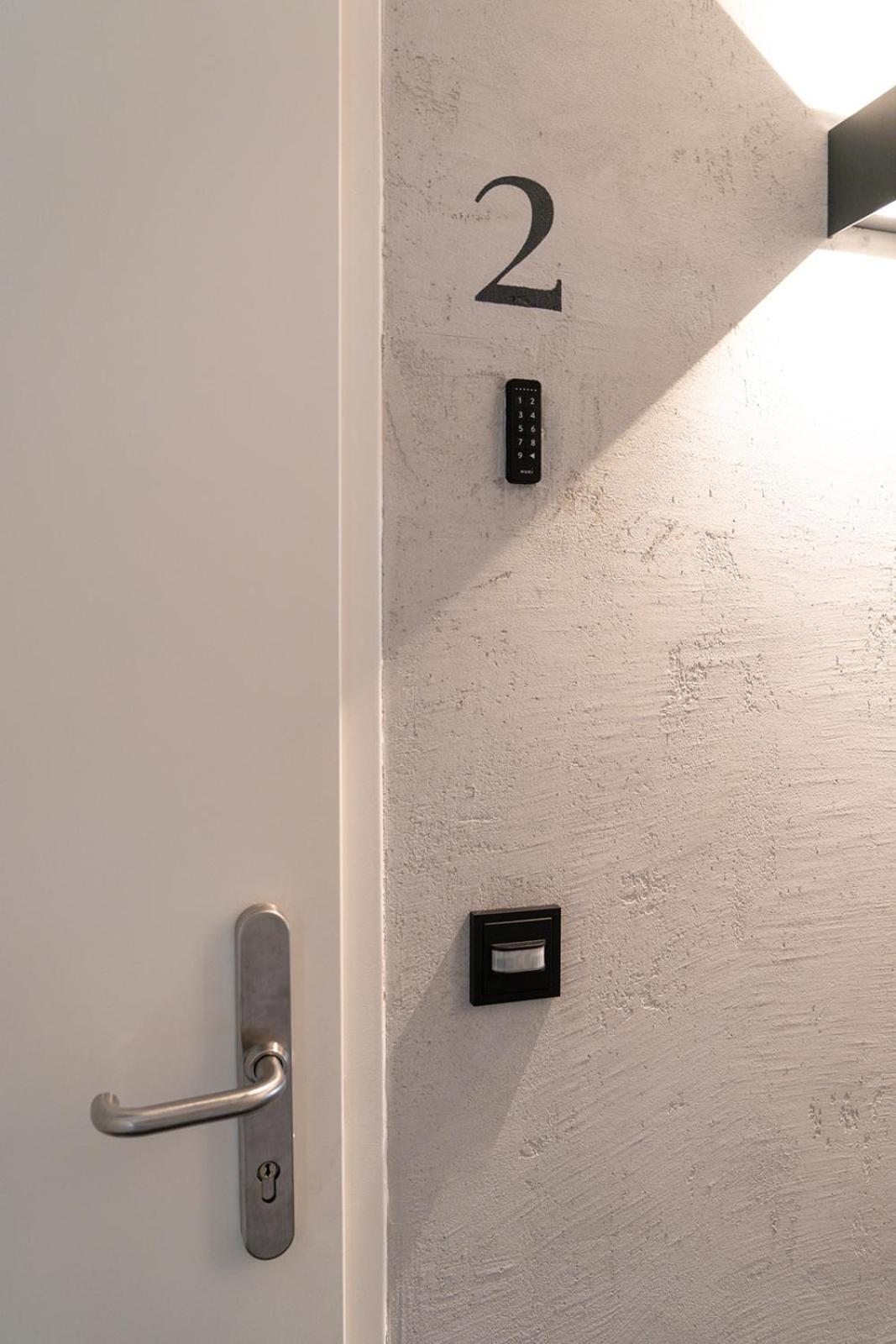 Mia Appartements Innsbruck Exterior foto